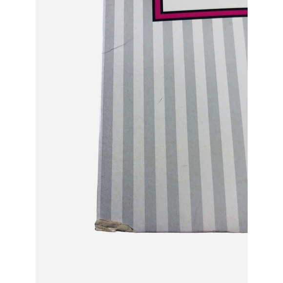 VTG Ken (of Barbie) Paper Doll By Peck Gandre Nostalgic 1989 Uncut Paper Clothes - Picture 9 of 16